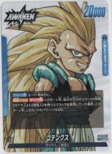 画像: ゴテンクス【L】