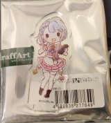 画像: ティナ　アクリルスタンド