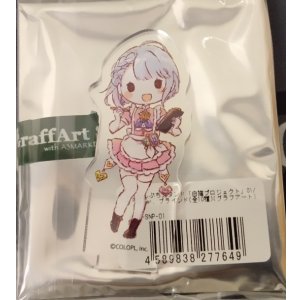 画像: ティナ　アクリルスタンド