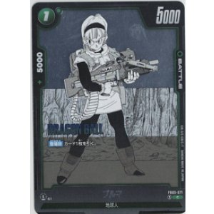 画像: ブルマ【C】