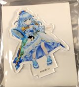 画像: アイリス　アクリルスタンド