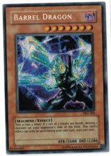 画像: リボルバー・ドラゴン【シークレット】【旧アジア版】状態NM-