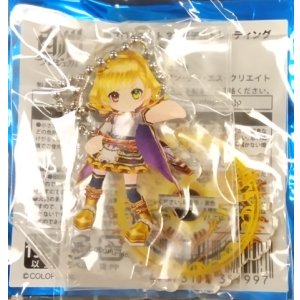 画像: シャルロット　アクリルスタンドキーホルダー　茶熊学園2020