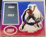 画像: レクト＆リネア　アクリルジオラマ　カスタムパーツ