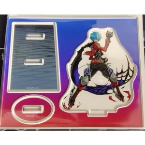 画像: レクト＆リネア　アクリルジオラマ　カスタムパーツ