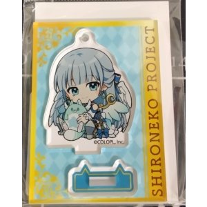 画像: アイリス　アクリルスタンド