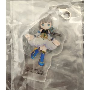 画像: アイリス　アクリルスタンド