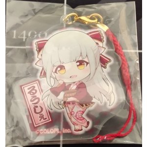 画像: ルウシェ　アクリルキーホルダー