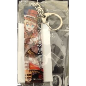 画像: ユッカ　アクリルキーホルダー