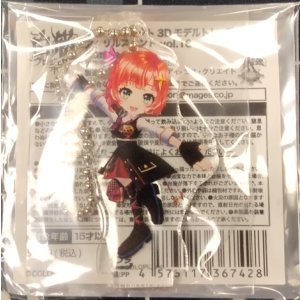 画像: フェネッカ　アクリルスタンド