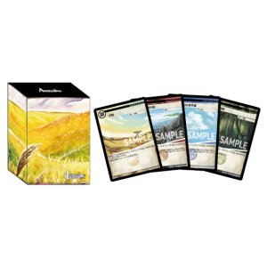 画像: アニマルカードゲーム「領土セット」【未開封】