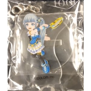 画像: アイリス　アクリルスタンド