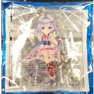 画像: ティナ　アクリルスタンドキーホルダー　茶熊学園2020