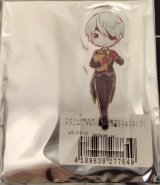 画像: ジュダ　アクリルスタンド