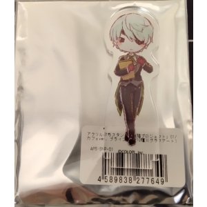 画像: ジュダ　アクリルスタンド