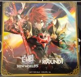 画像: 闇の王子　コースター