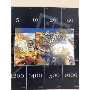 画像: 1998 SKYBOX MARVEL THE SILVER AGE【Factory Sealed】【未開封BOX】【実物写真】