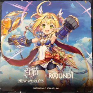 画像: ソアラ　コースター