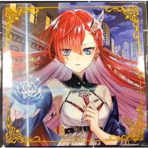 画像: キアラ　コースター