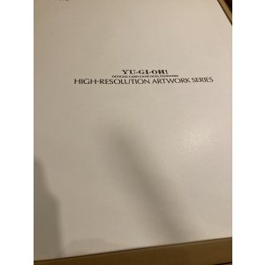 画像: 超魔導竜騎士-ドラグーン・オブ・レッドアイズ【アートワークシリーズ】【シリアルナンバー入り】【実物写真】