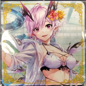 画像: オスクロル　コースター