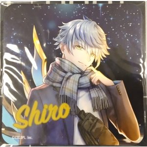 画像: シロー　コースター