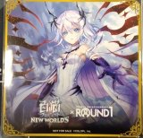 画像: サヤ　コースター