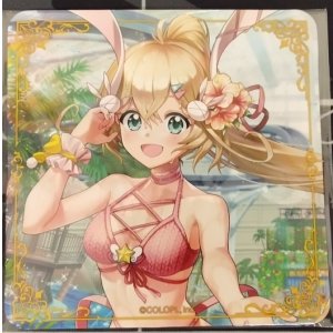 画像: ツキミ　コースター