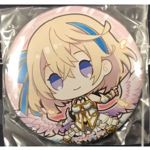 画像: エレノア　バッジ