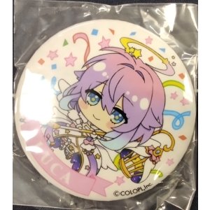 画像: ルカ　バッジ