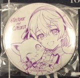 画像: エレノア　バッジ