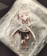 画像: ルウシェ　アクリルスタンドキーホルダー　茶熊学園2020