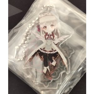 画像: ルウシェ　アクリルスタンドキーホルダー　茶熊学園2020