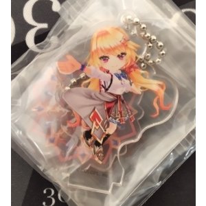 画像: シエラ　アクリルスタンドキーホルダー　茶熊学園2020