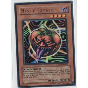 画像: キラートマト【ウルトラパラレル】【英語版】