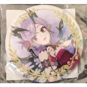 画像: オスクロル　バッジ