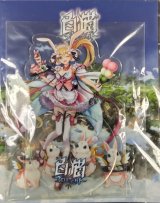 画像: ツキミ　アクリルスタンド