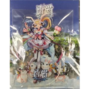 画像: ツキミ　アクリルスタンド