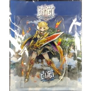 画像: シャルロット　アクリルスタンド