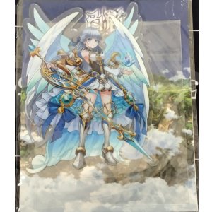 画像: アイリス　アクリルスタンド