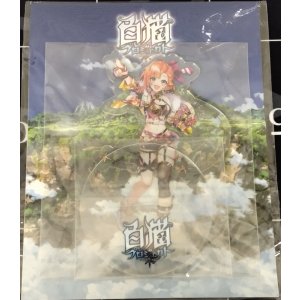 画像: フェネッカ　アクリルスタンド