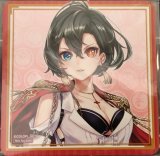 画像: アイシャ　秩父コラボ　コースター