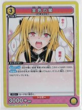 画像: 金色の闇【R】