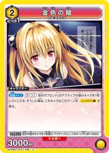 画像: 金色の闇【U】