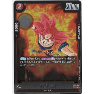 画像: 孫悟空 : BR【R】