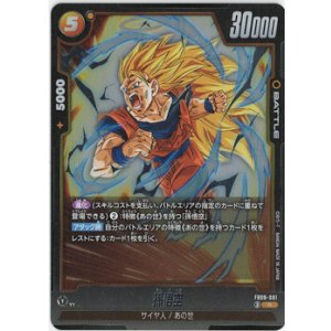 画像: 孫悟空 【R】