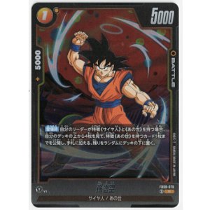 画像: 孫悟空【R】