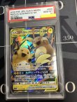 画像1: 【PSA10】 SM10a ライチュウ＆アローラライチュウGX RR 【実物写真】