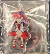 画像: キアラ　アクリルスタンド