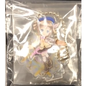 画像: エクセリア　アクリルスタンドキーホルダー　茶熊学園2020